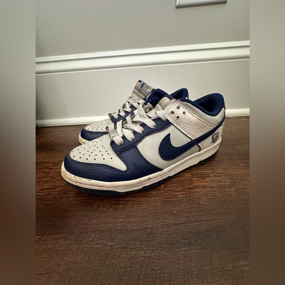 Nike Nets Sneakers